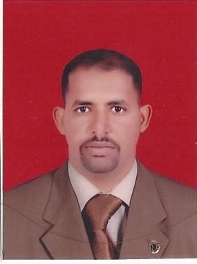د. محمد الأمين احمد الماحي